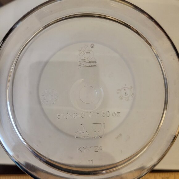 FoodSaver Canister Container Set 80 Oz And 50 Oz, Preowned - Picture 3 of 7